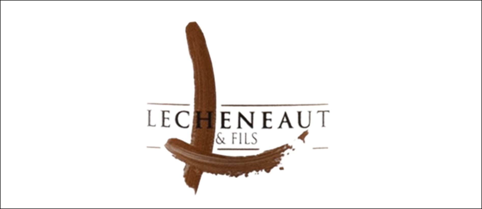 LECHENEAUT &amp; FILS